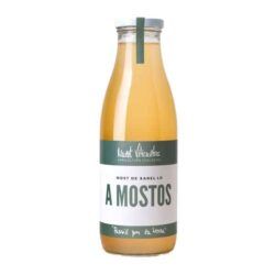 a-mostos A mostos